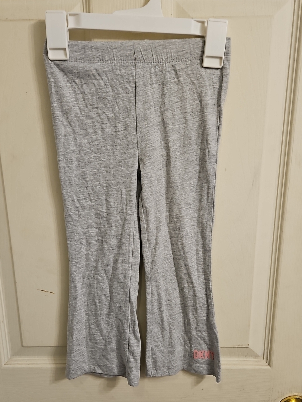 DKNY Girls Flare Leg Pants